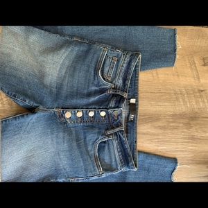 Kut from the Kloth, size 2 jeans